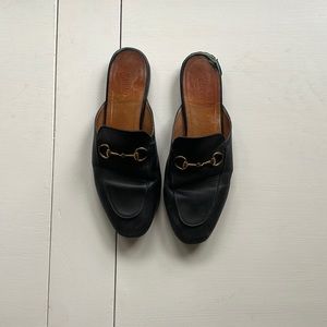 Gucci loafers